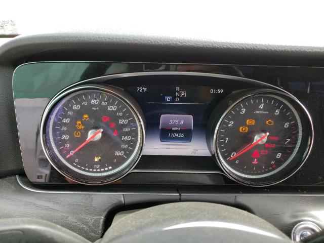 WDDZF4JB2HA231197 Mercedes-Benz E 300