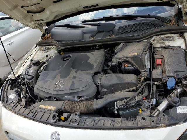 2015 MERCEDES-BENZ GLA 250 - WDCTG4EB8FJ126503