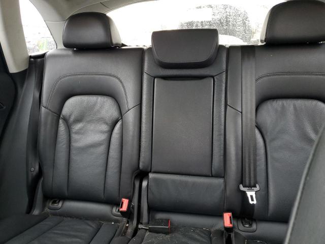 2015 AUDI Q5 TDI PRE - WA1CMAFP3FA079933