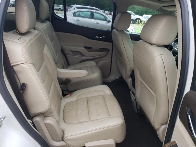 2018 GMC ACADIA DEN - 1GKKNPLS2JZ164187