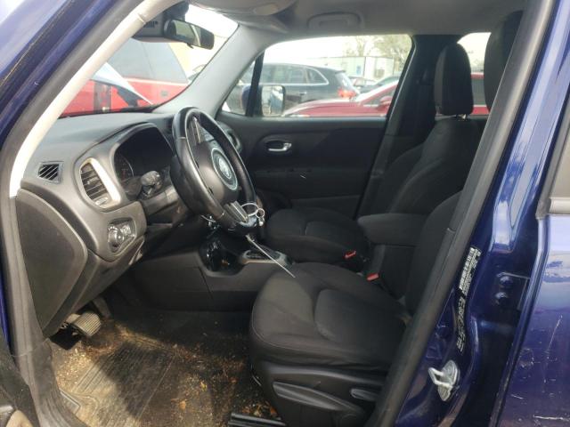 2017 JEEP RENEGADE ZACCJBBB7HPG49434