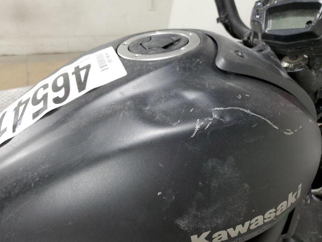 2023 KAWASAKI EN650 C - JKAENEC11PDA06446