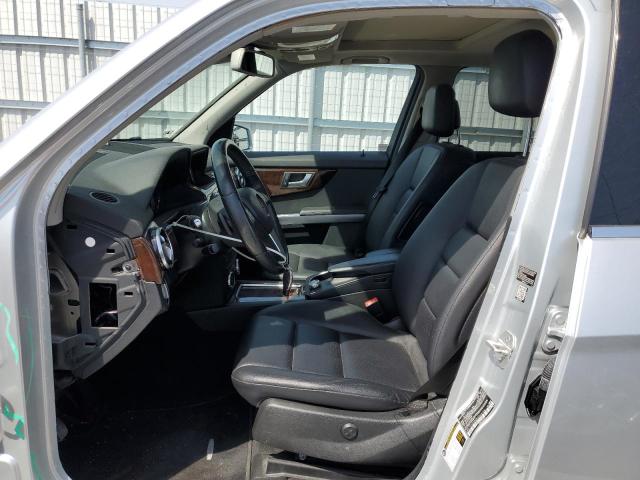 2015 MERCEDES-BENZ GLK 350 - WDCGG5HB0FG343768