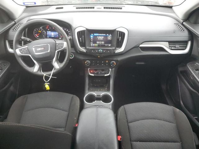 3GKALMEVXNL205797 GMC Terrain Sle