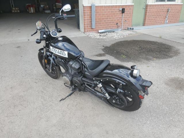 2014 YAMAHA XVS950 CU JYAVN05E7EA000800