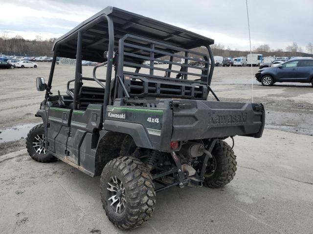 2020 KAWASAKI KAF820 C - JKBAFSC1XLB516996