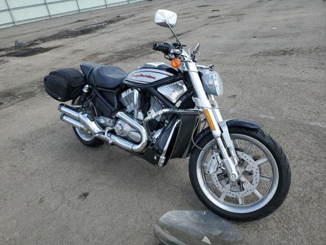 2006 HARLEY-DAVIDSON VRSCR - 1HD1HCZ476K802299