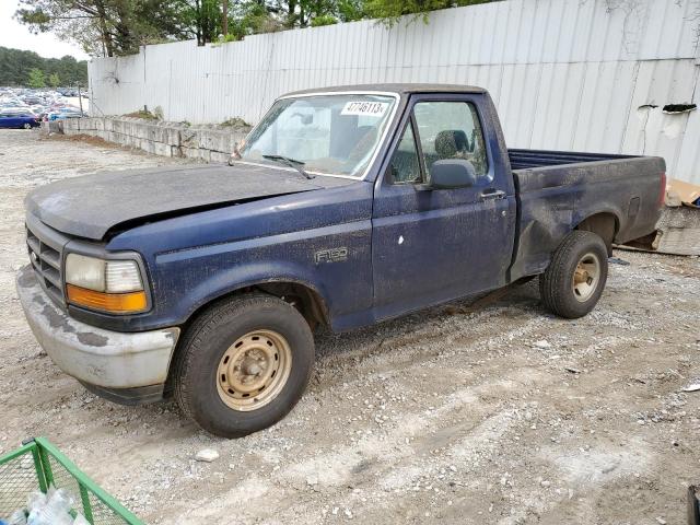 1995 Ford F-150 