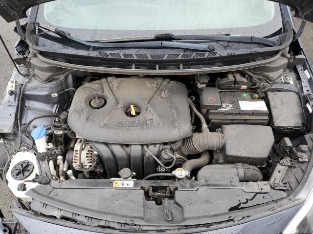 KNAFK5A86G5630024 KIA FORTE LX