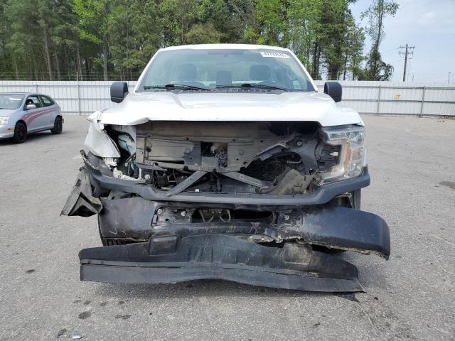 2018 FORD F150 - 1FTMF1CB5JFD93463