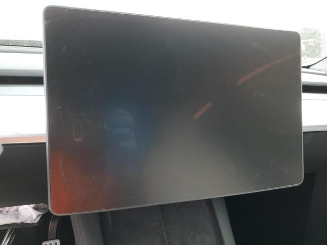 7SAYGDEF8NF484529 Tesla Model Y