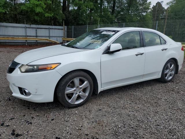 2013 Acura TSX 