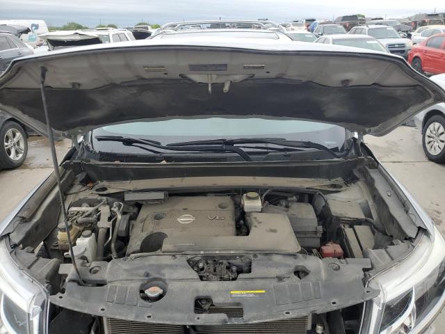 5N1AR2MMXEC715436 Nissan Pathfinder S