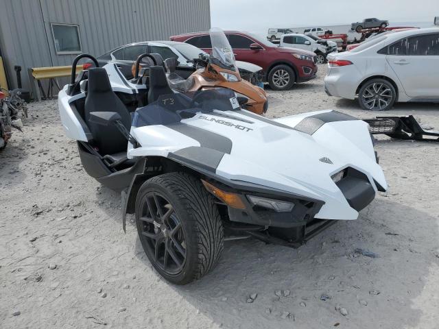 Polaris Slingshot 4 Wheel