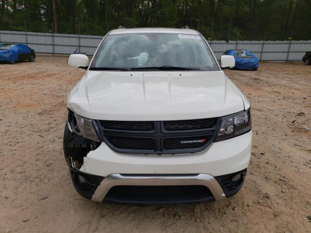 2020 DODGE JOURNEY CR 3C4PDCGB1LT261060