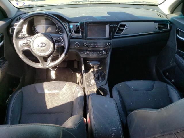 KNDCC3LC6H5085453 KIA NIRO EX