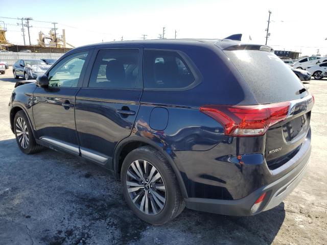 JA4AD2A36KJ002193 Mitsubishi Outlander Es
