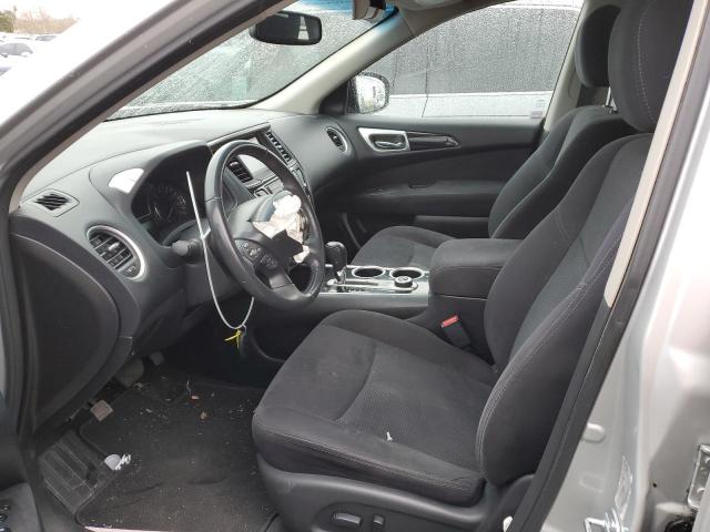 5N1AR2MM7FC657271 Nissan Pathfinder S