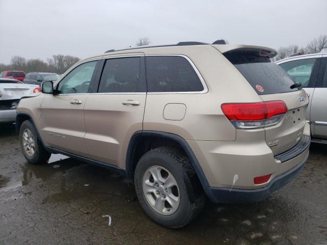 1C4RJFAG6FC884617 Jeep Grand Cherokee Laredo