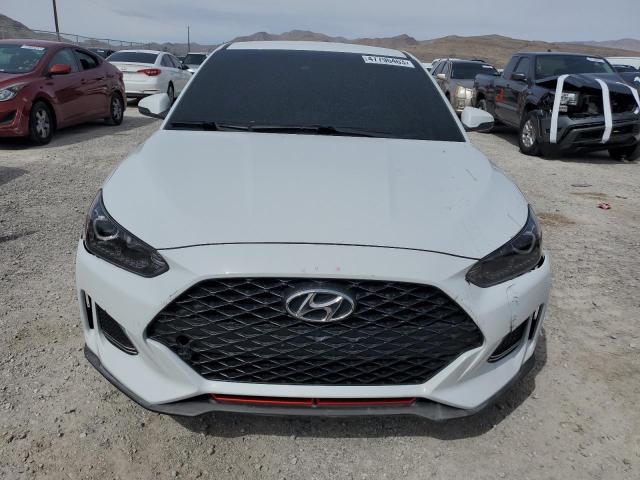 KMHTH6AB1KU015946 Hyundai Veloster Turbo