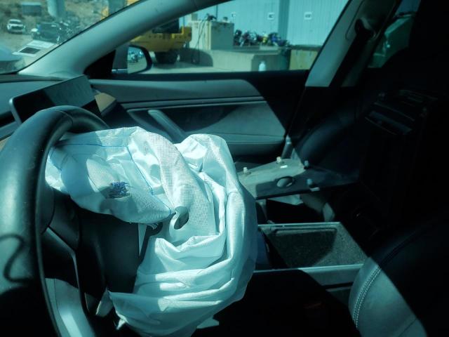 5YJ3E1EA0KF316914 Tesla MODEL 3