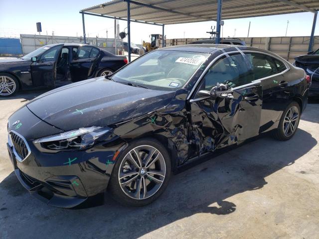 2022 BMW 228I - WBA53AK0XN7K67514