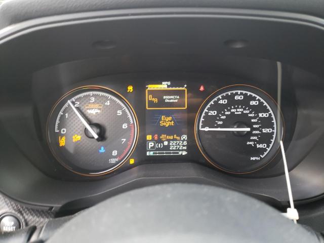 2023 SUBARU FORESTER W JF2SKAMC9PH409463