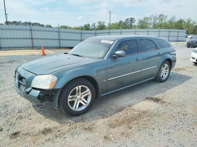 2006 Dodge Magnum R/T