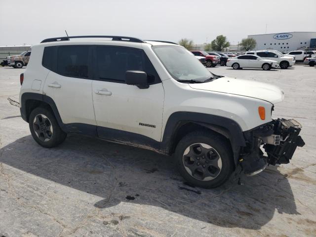 ZACCJBAT5GPD66667 Jeep Renegade Sport
