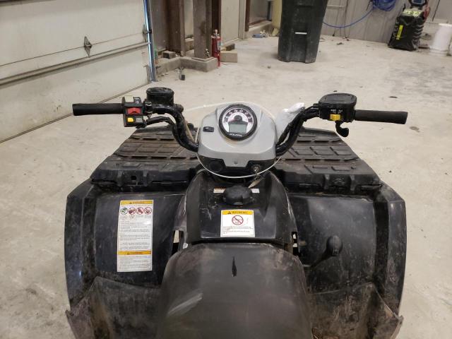 2007 POLARIS X2 500 EFI - 4XAMN50A97A233105