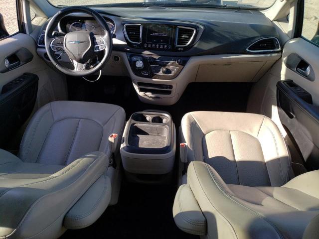 2C4RC1L72JR129524 Chrysler Pacifica Hybrid Touring L