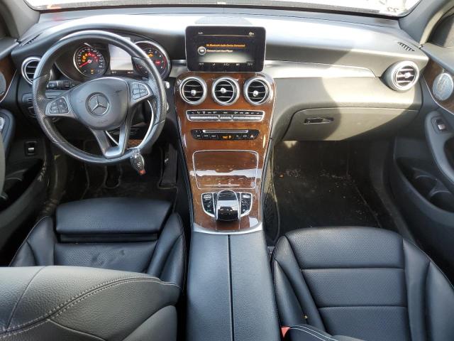WDC0G4KB9HF242578 Mercedes-Benz Glc 300 4matic