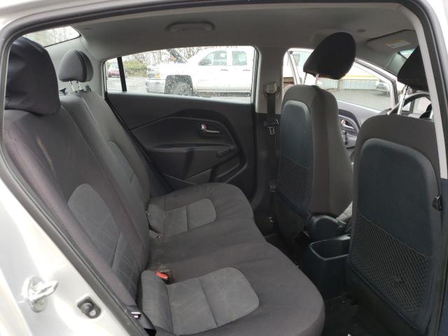 KNADM4A33G6586476 KIA RIO LX