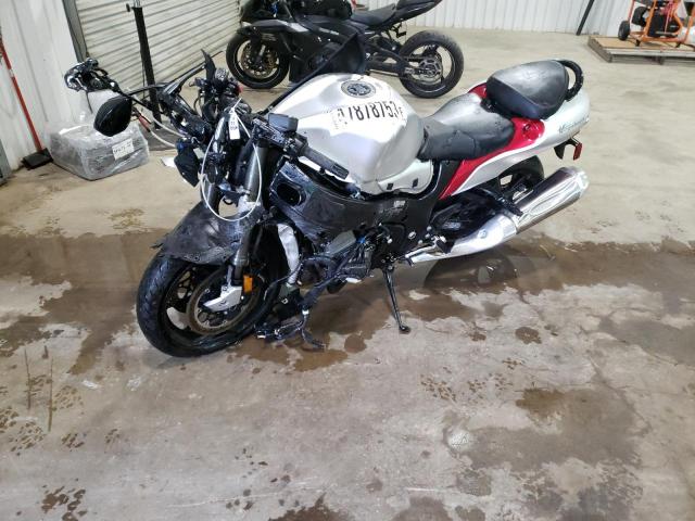 2022 SUZUKI GSX1300 RR - JS1EJ11B1N7101906