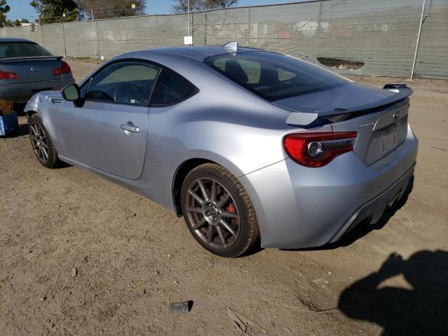 JF1ZCAC12J9601728 Subaru Brz 2.0 Limited