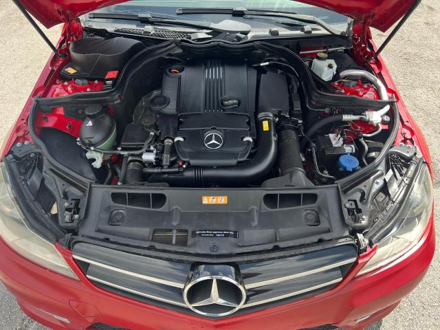 2015 MERCEDES-BENZ C 250 - WDDGJ4HB1FG362966