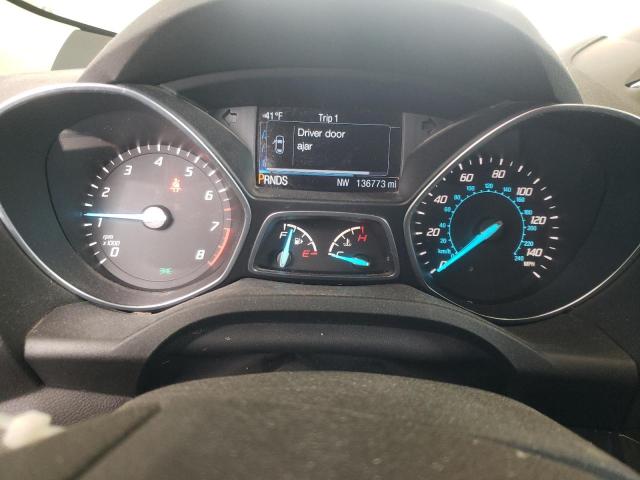 1FMCU9J92EUC23302 Ford Escape Titanium