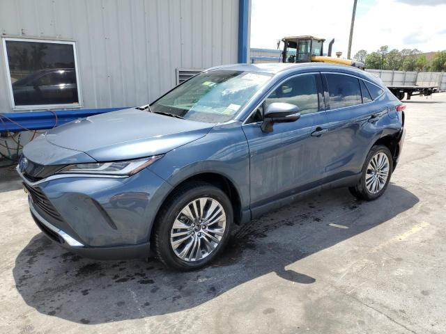2022 TOYOTA VENZA LE - JTEAAAAH6NJ092482