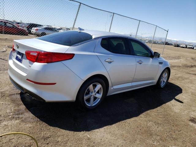 5XXGM4A71FG406205 KIA Optima Lx