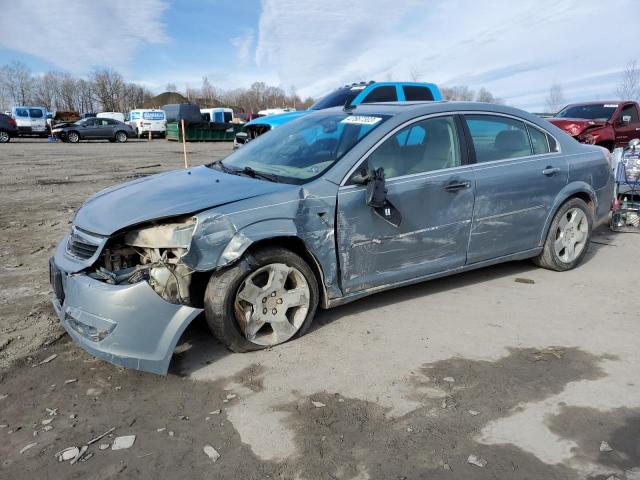 2008 Saturn Aura XE