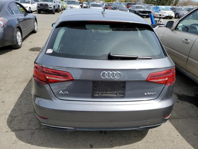 2017 AUDI A3 E-TRON - WAUUPBFF0HA092363