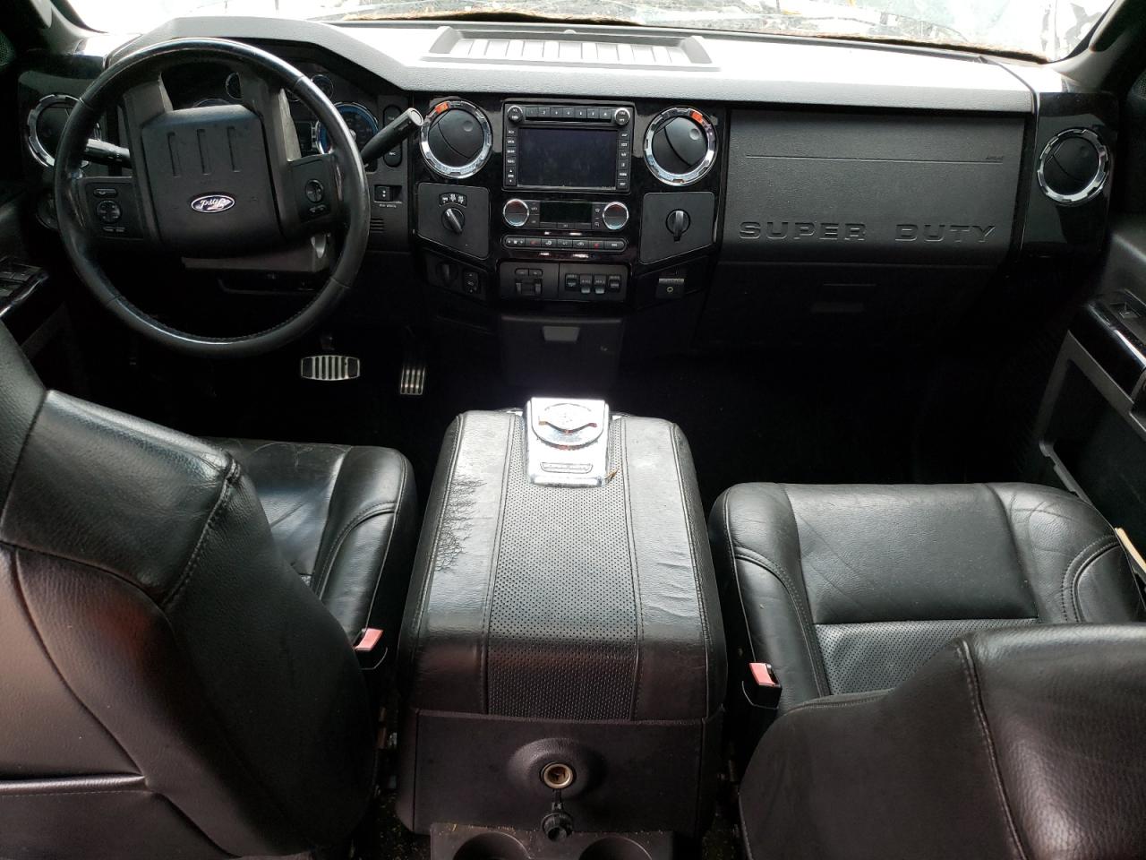 2010 Ford F250 Super Duty VIN: 1FTSW2BR2AEA68139 Lot: 81612744