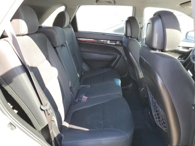 5XYKT4A66FG599810 KIA SORENTO LX