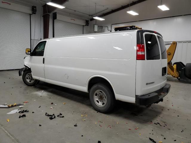 2018 GMC SAVANA G35 - 1GTZ7HFG2J1232746