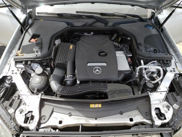 WDDZF4JB2HA231197 Mercedes-Benz E 300