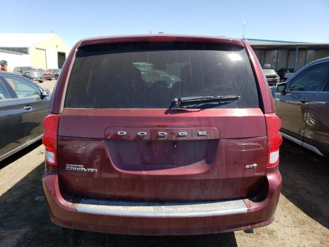 2C4RDGCG1LR152750 Dodge Grand Caravan Sxt