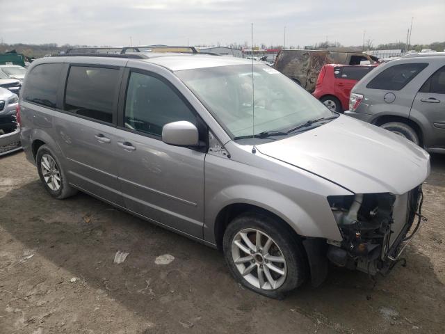 2C4RDGCG7GR324110 Dodge Grand Caravan Sxt