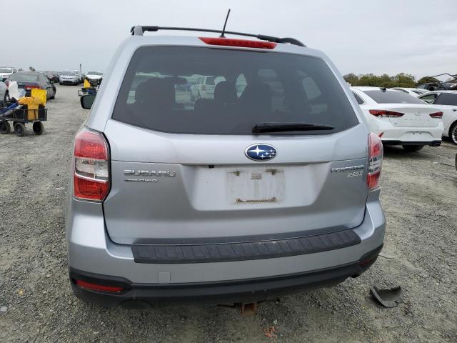 JF2SJADC1FH453314 Subaru Forester 2.5i Premium