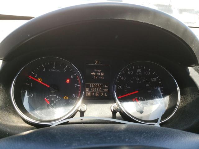 2015 NISSAN ROGUE S - JN8AS5MV3CW367059