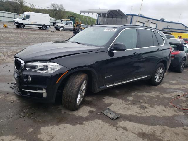 2015 BMW X5 SDRIVE3 - 5UXKR2C56F0H34847